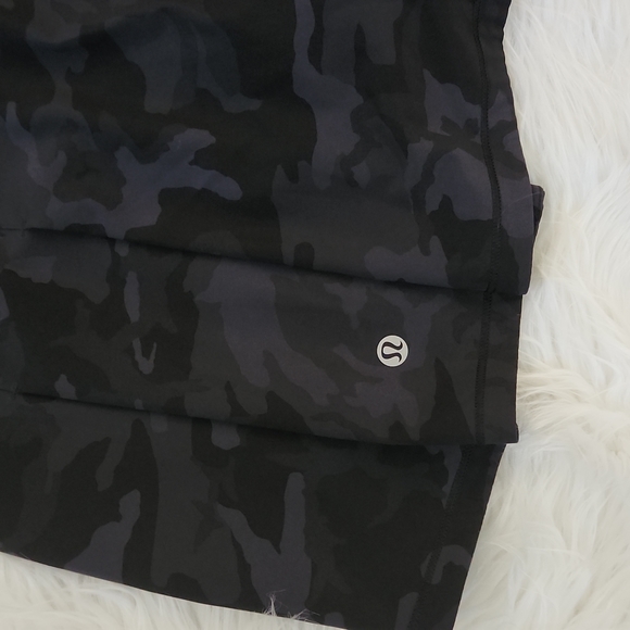 lululemon athletica Dresses & Skirts - Lululemon Pace Rival skirt